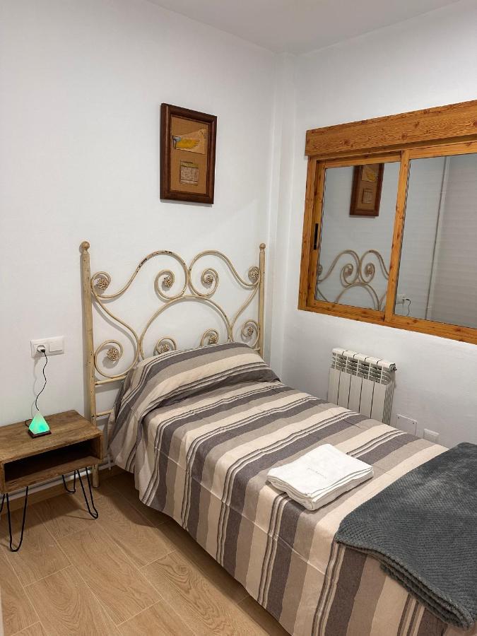 Hoster Egypt Verona Centro De Tomelloso Kültér fotó